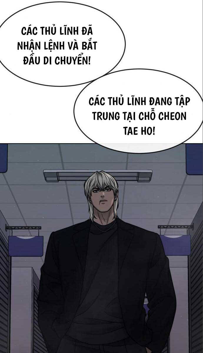 Nhiệm Vụ Diệu Kỳ Chap 115 - Next Chap 114