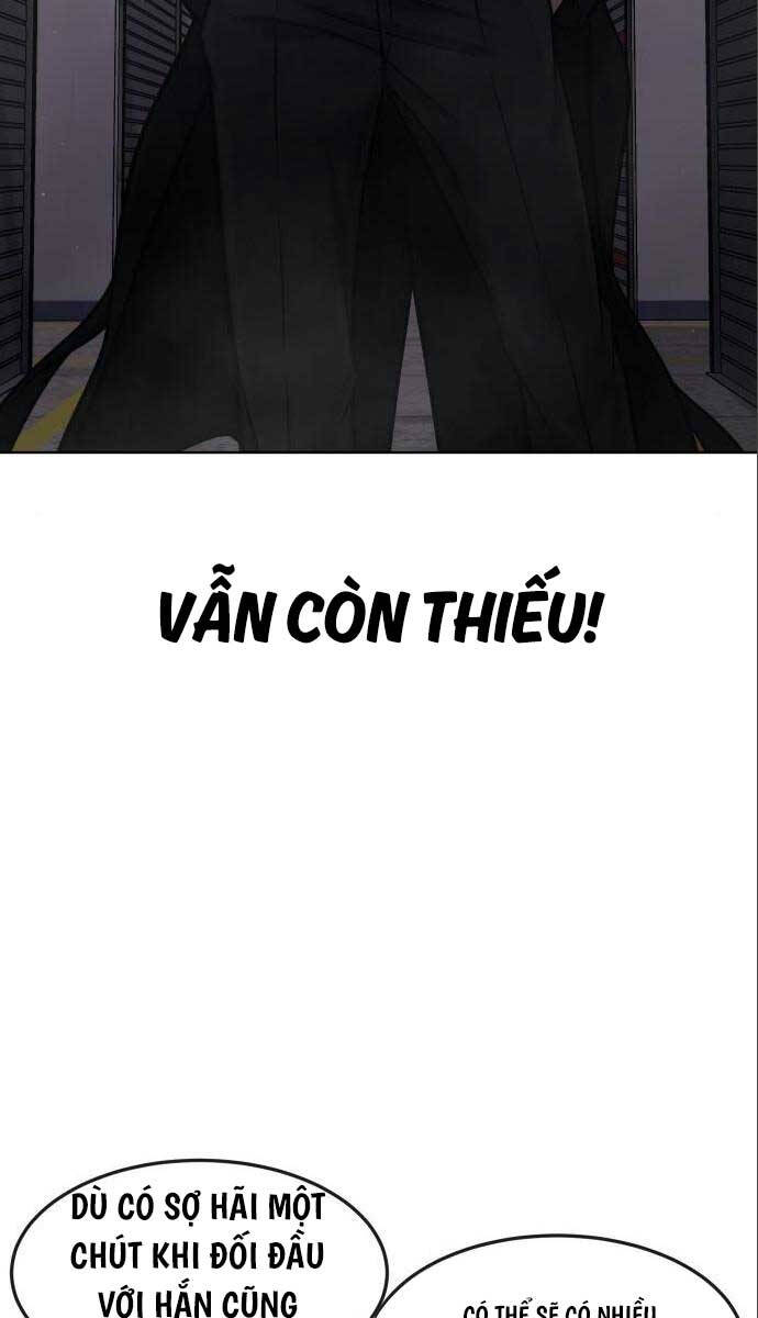 Nhiệm Vụ Diệu Kỳ Chap 115 - Next Chap 114