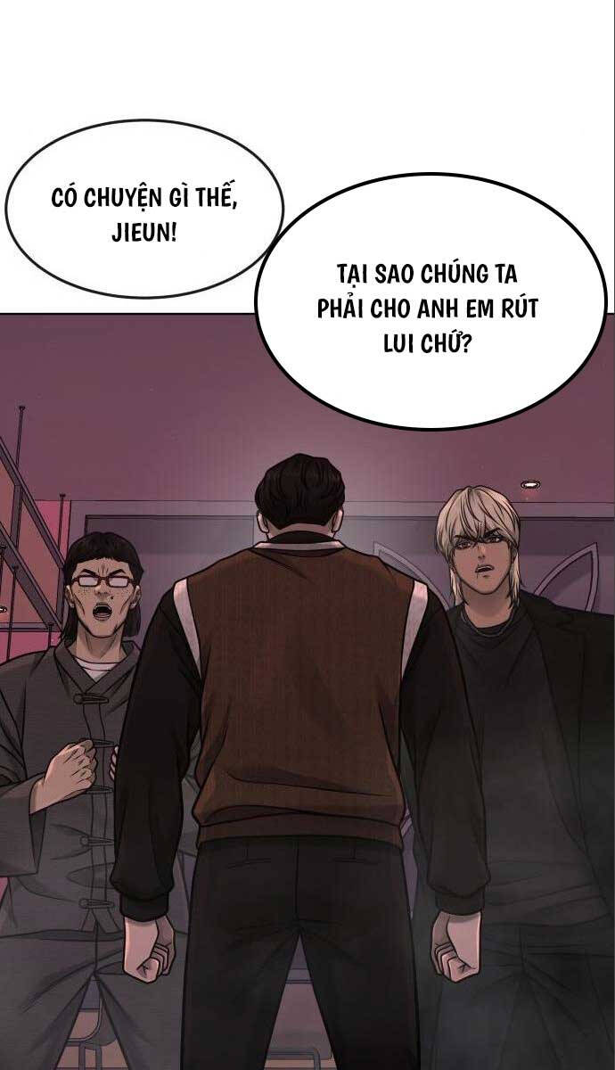 Nhiệm Vụ Diệu Kỳ Chap 115 - Next Chap 114