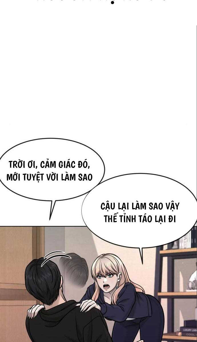 Nhiệm Vụ Diệu Kỳ Chap 115 - Next Chap 114