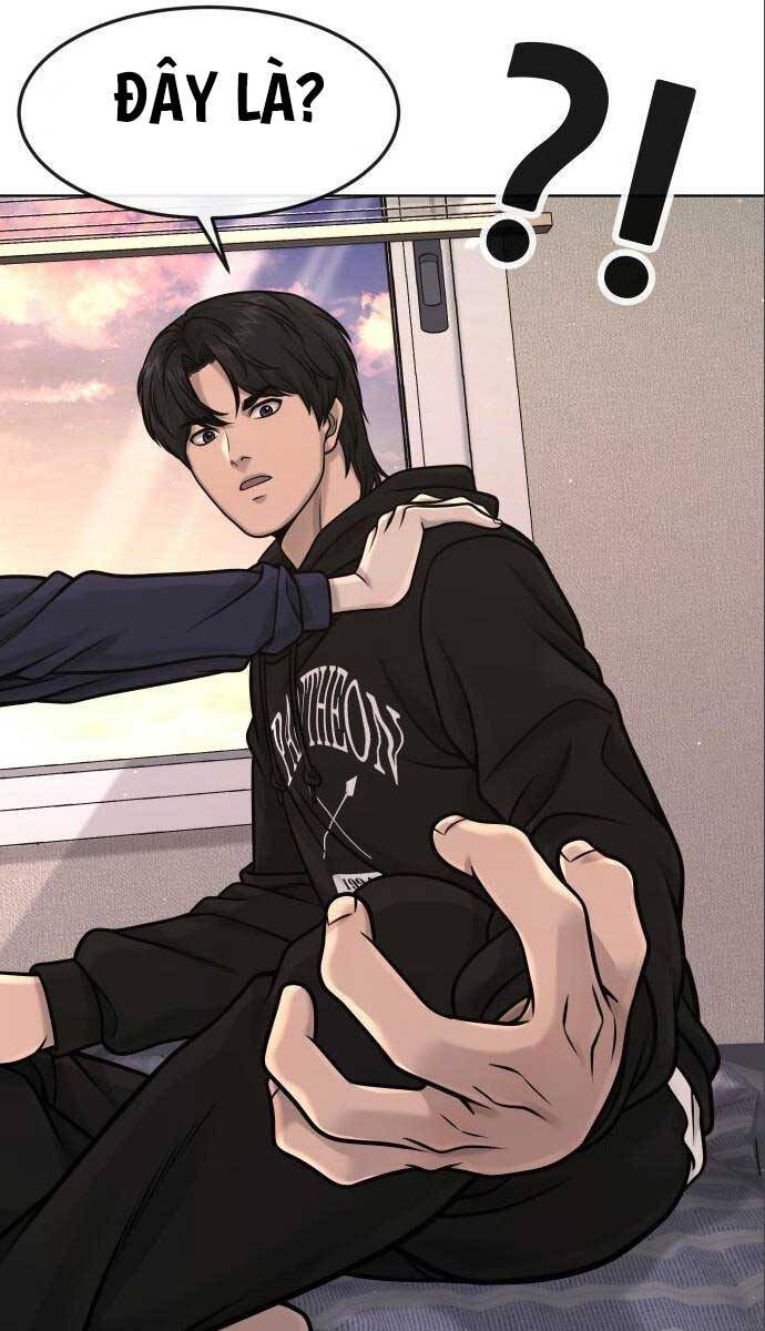 Nhiệm Vụ Diệu Kỳ Chap 115 - Next Chap 114