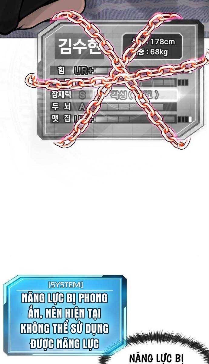 Nhiệm Vụ Diệu Kỳ Chap 115 - Next Chap 114