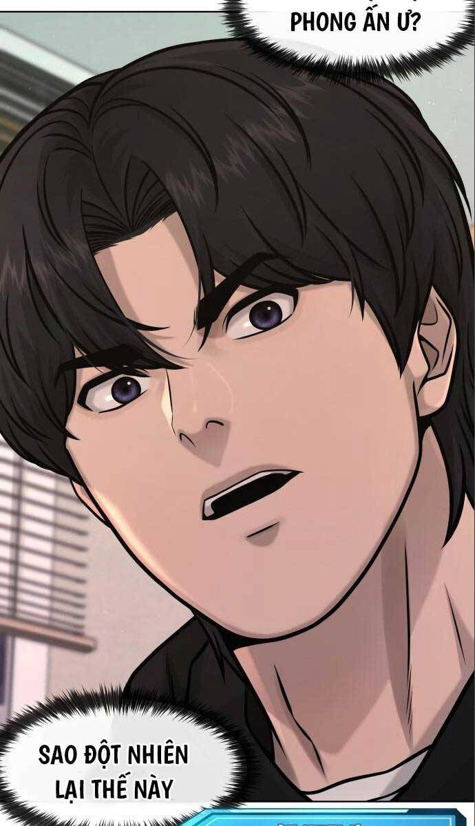 Nhiệm Vụ Diệu Kỳ Chap 115 - Next Chap 114