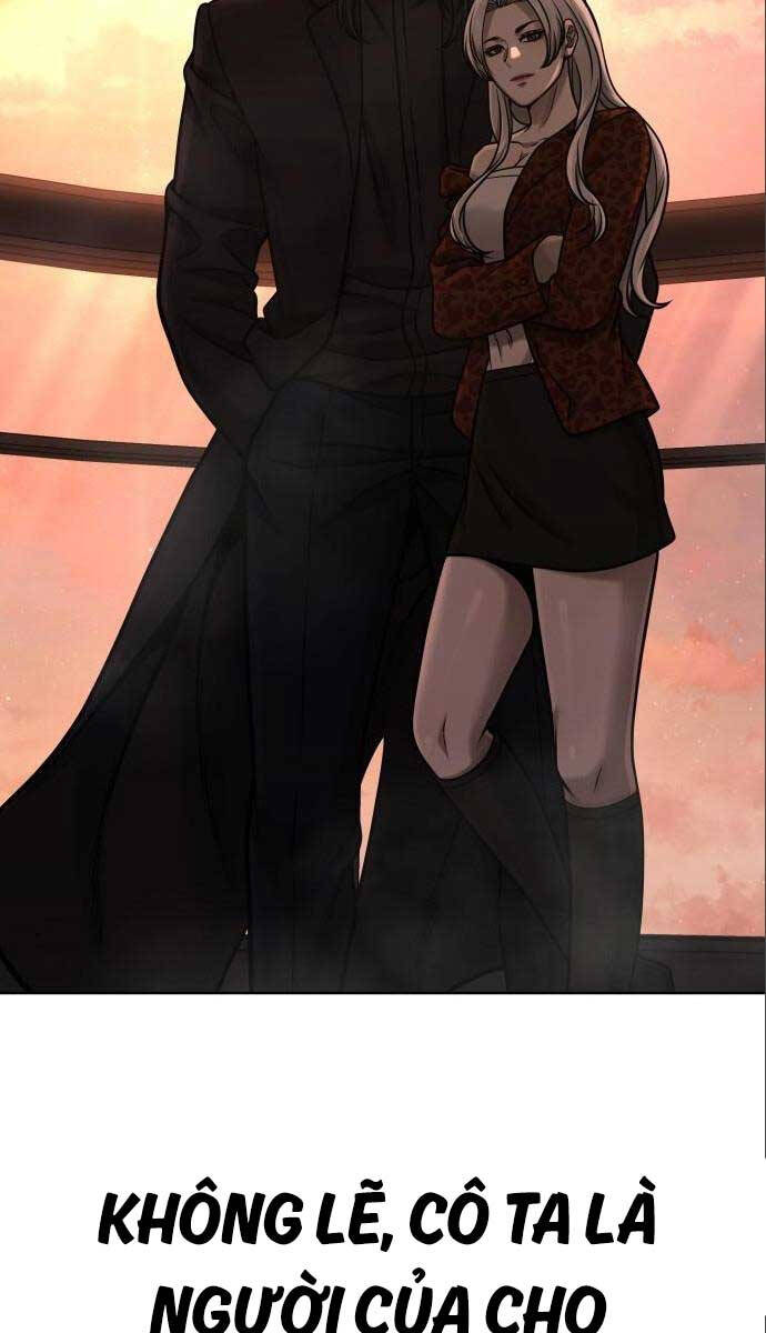 Nhiệm Vụ Diệu Kỳ Chap 115 - Next Chap 114