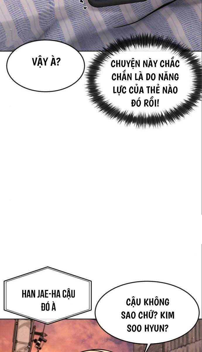 Nhiệm Vụ Diệu Kỳ Chap 115 - Next Chap 114