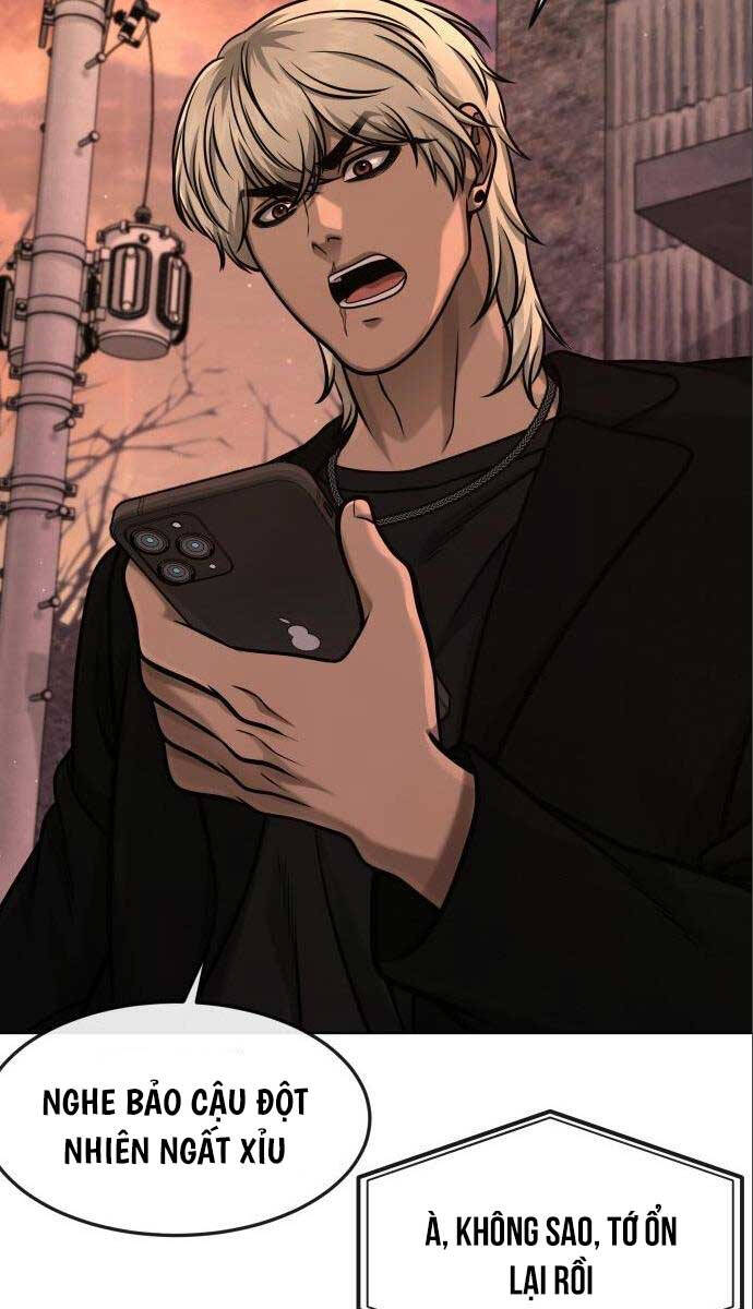 Nhiệm Vụ Diệu Kỳ Chap 115 - Next Chap 114