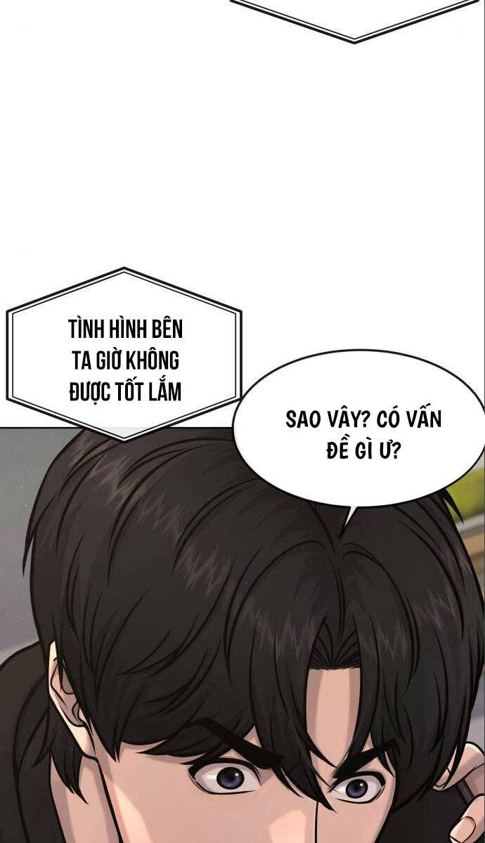 Nhiệm Vụ Diệu Kỳ Chap 115 - Next Chap 114