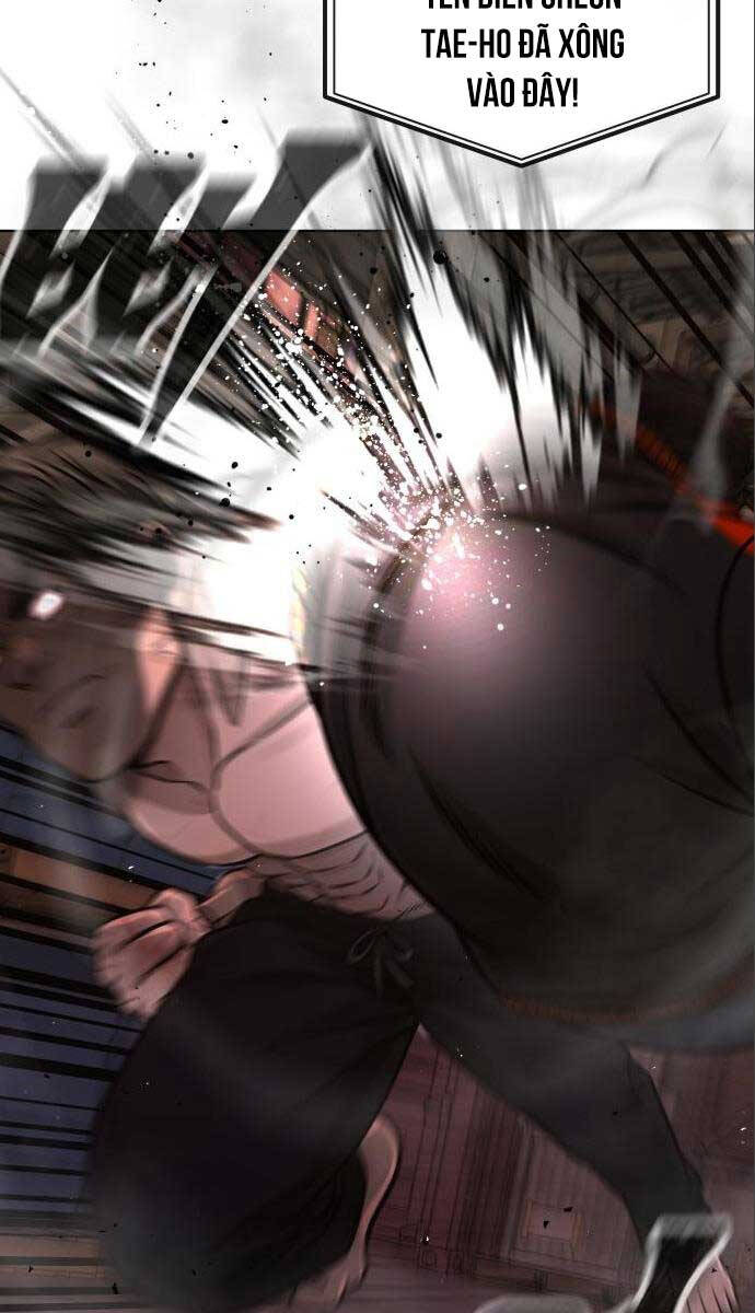 Nhiệm Vụ Diệu Kỳ Chap 115 - Next Chap 114