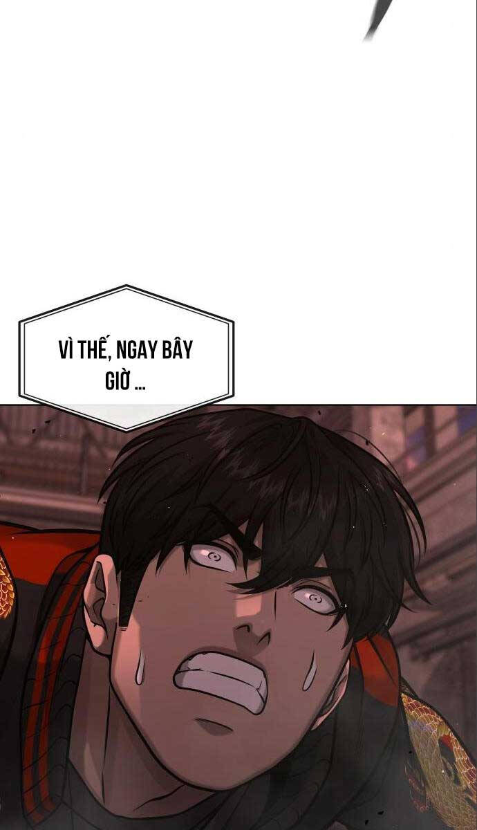 Nhiệm Vụ Diệu Kỳ Chap 115 - Next Chap 114