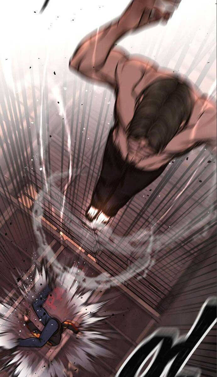 Nhiệm Vụ Diệu Kỳ Chap 115 - Next Chap 114