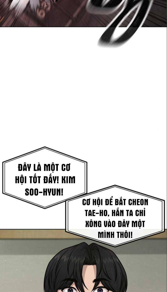 Nhiệm Vụ Diệu Kỳ Chap 115 - Next Chap 114