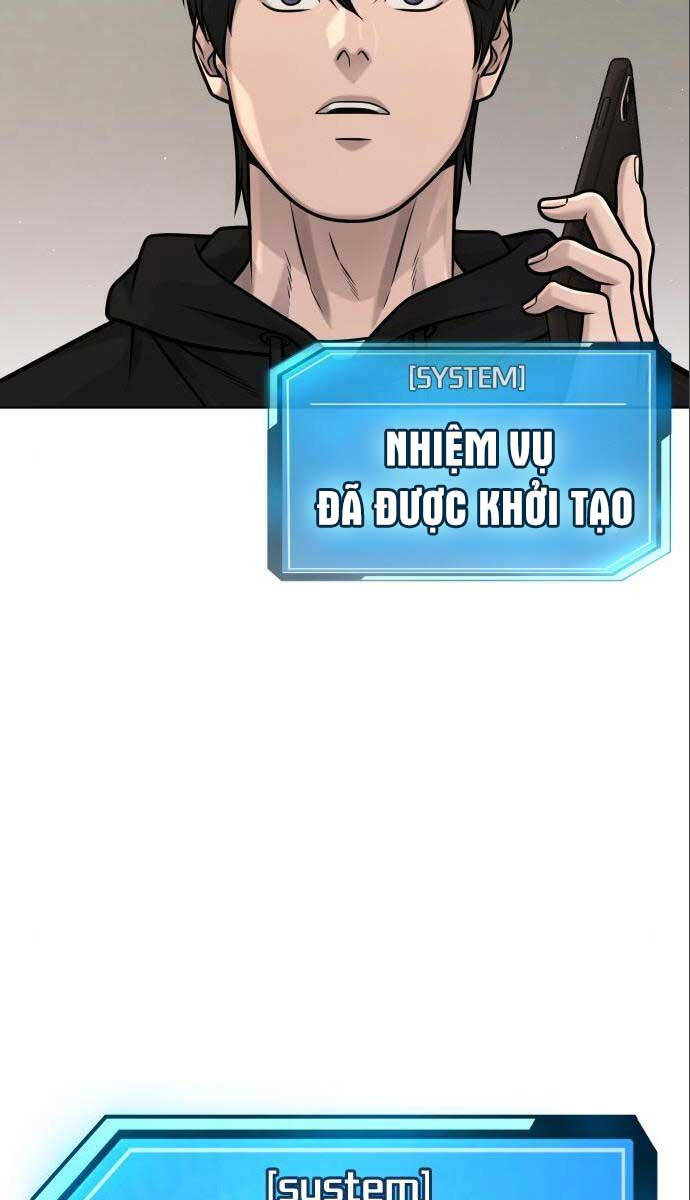 Nhiệm Vụ Diệu Kỳ Chap 115 - Next Chap 114