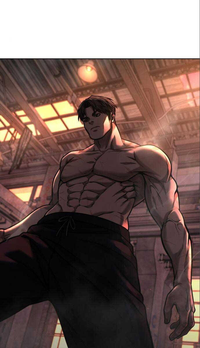 Nhiệm Vụ Diệu Kỳ Chap 115 - Next Chap 114