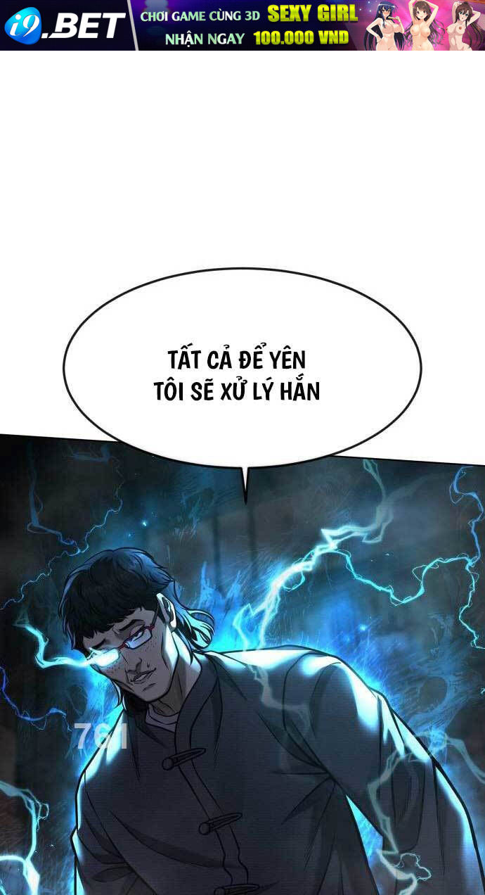 Nhiệm Vụ Diệu Kỳ Chap 116 - Next Chap 115