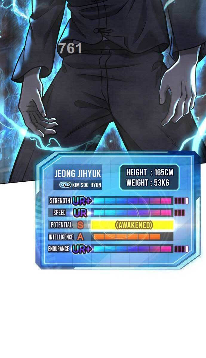 Nhiệm Vụ Diệu Kỳ Chap 116 - Next Chap 115