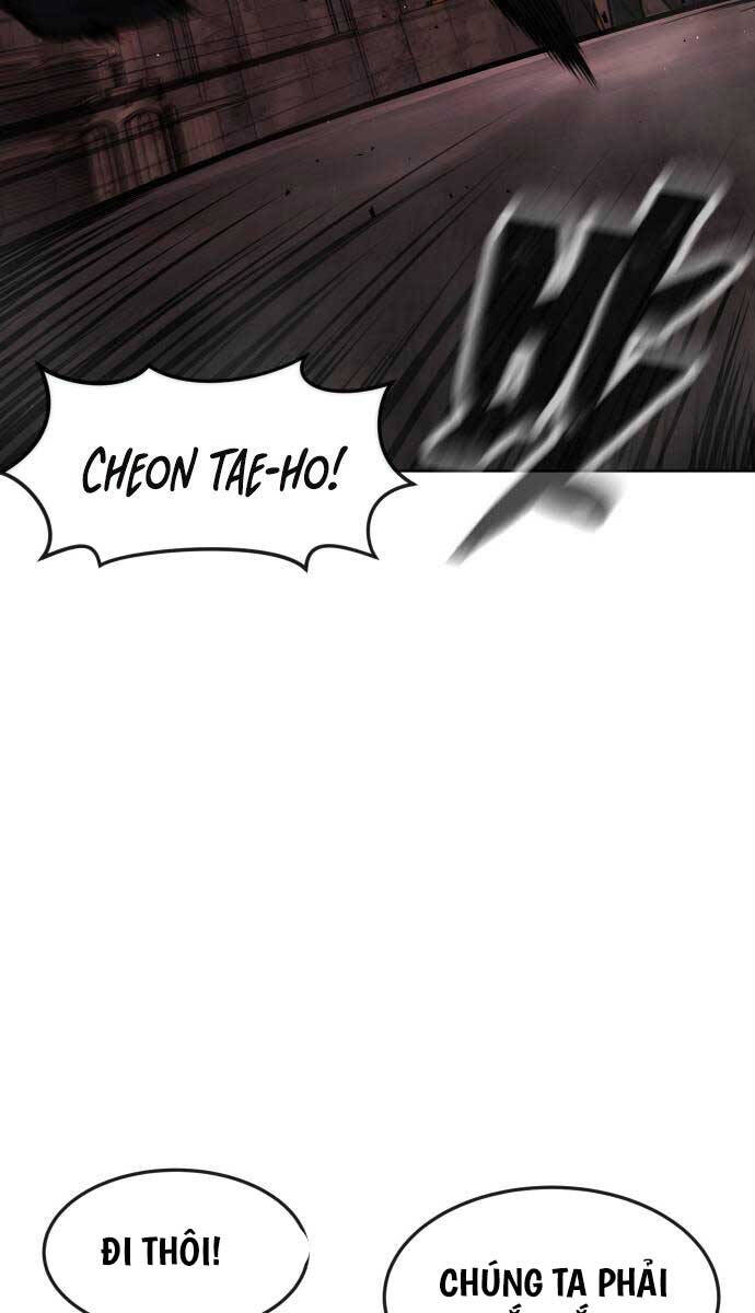 Nhiệm Vụ Diệu Kỳ Chap 116 - Next Chap 115