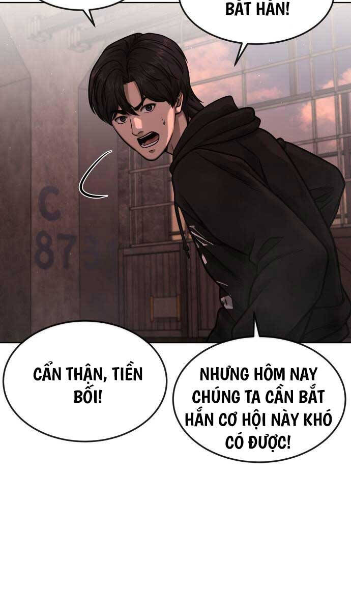 Nhiệm Vụ Diệu Kỳ Chap 116 - Next Chap 115