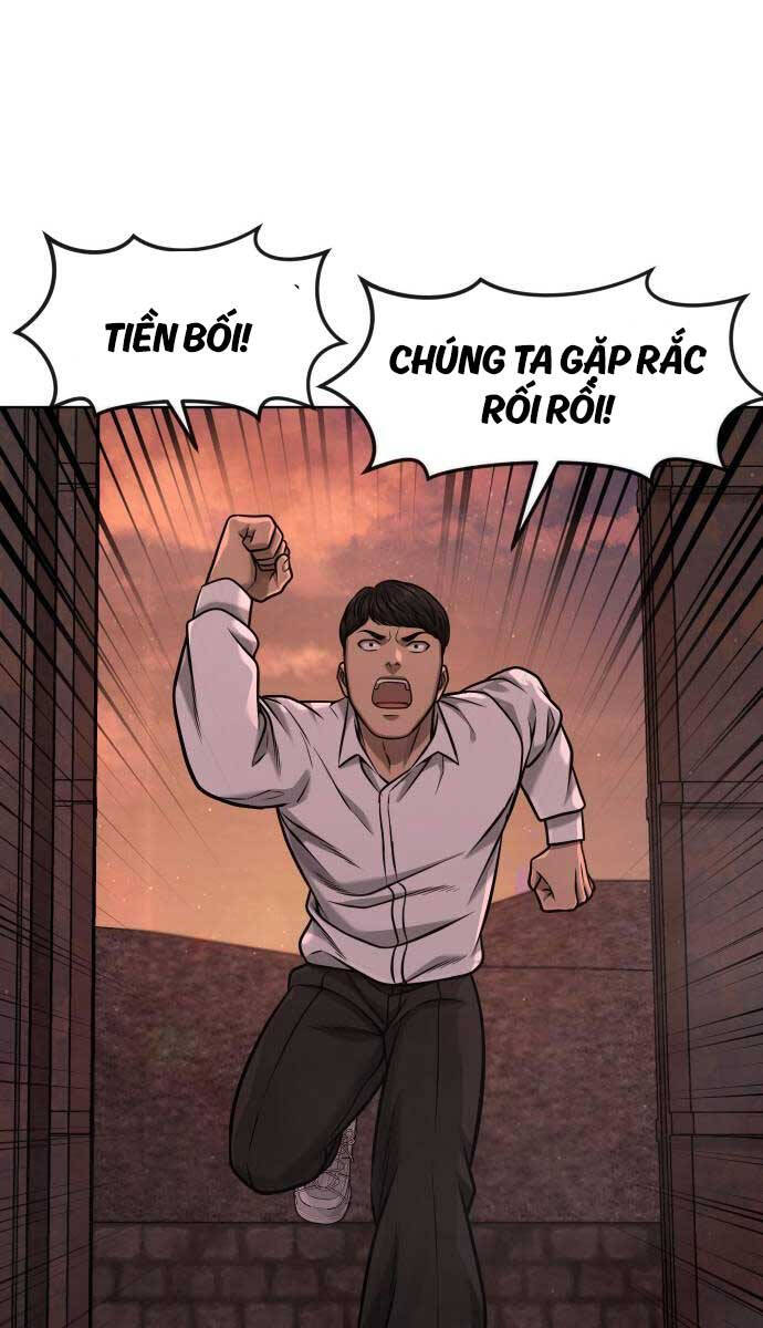 Nhiệm Vụ Diệu Kỳ Chap 116 - Next Chap 115