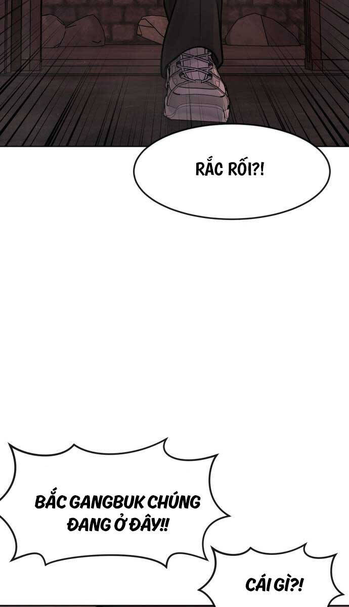 Nhiệm Vụ Diệu Kỳ Chap 116 - Next Chap 115