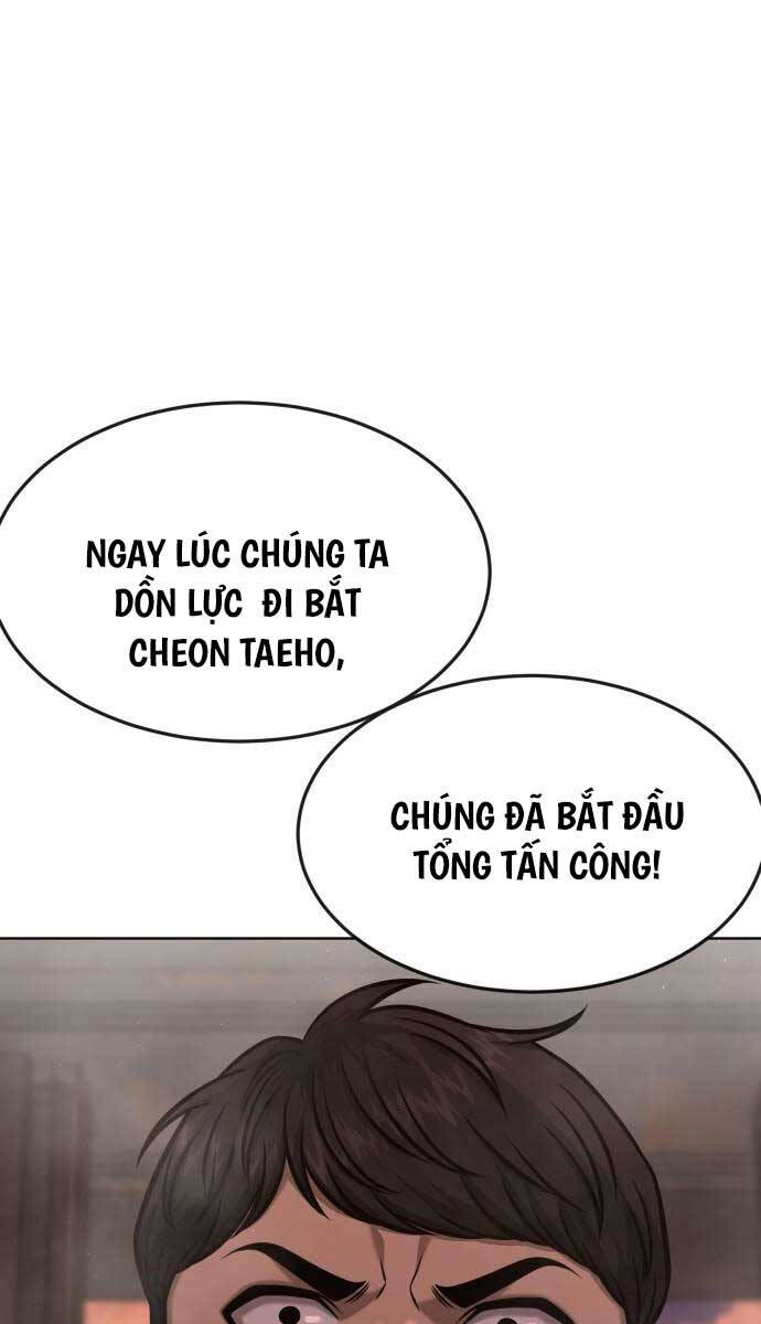 Nhiệm Vụ Diệu Kỳ Chap 116 - Next Chap 115