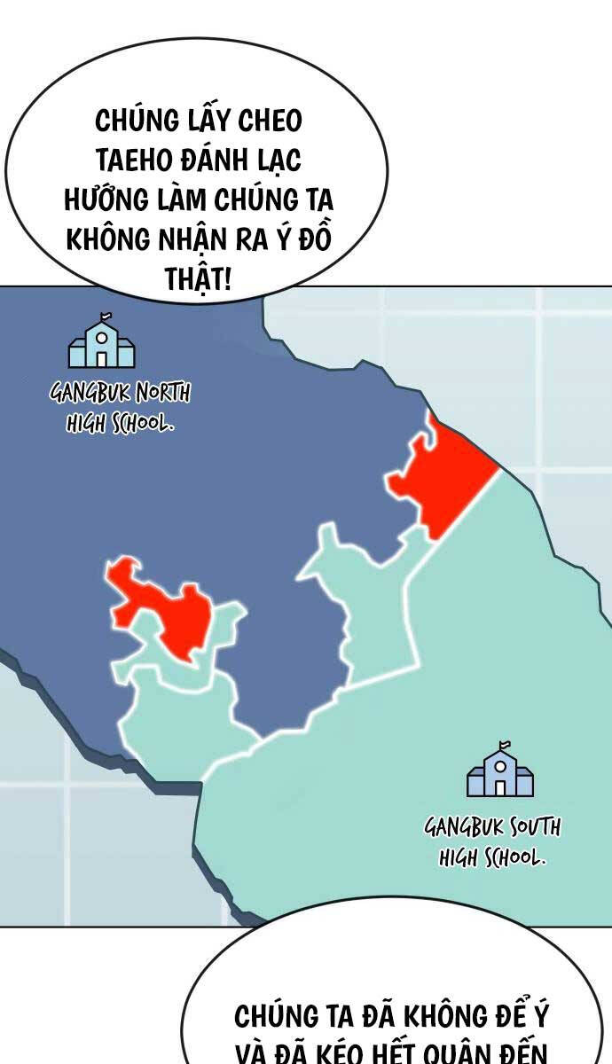 Nhiệm Vụ Diệu Kỳ Chap 116 - Next Chap 115