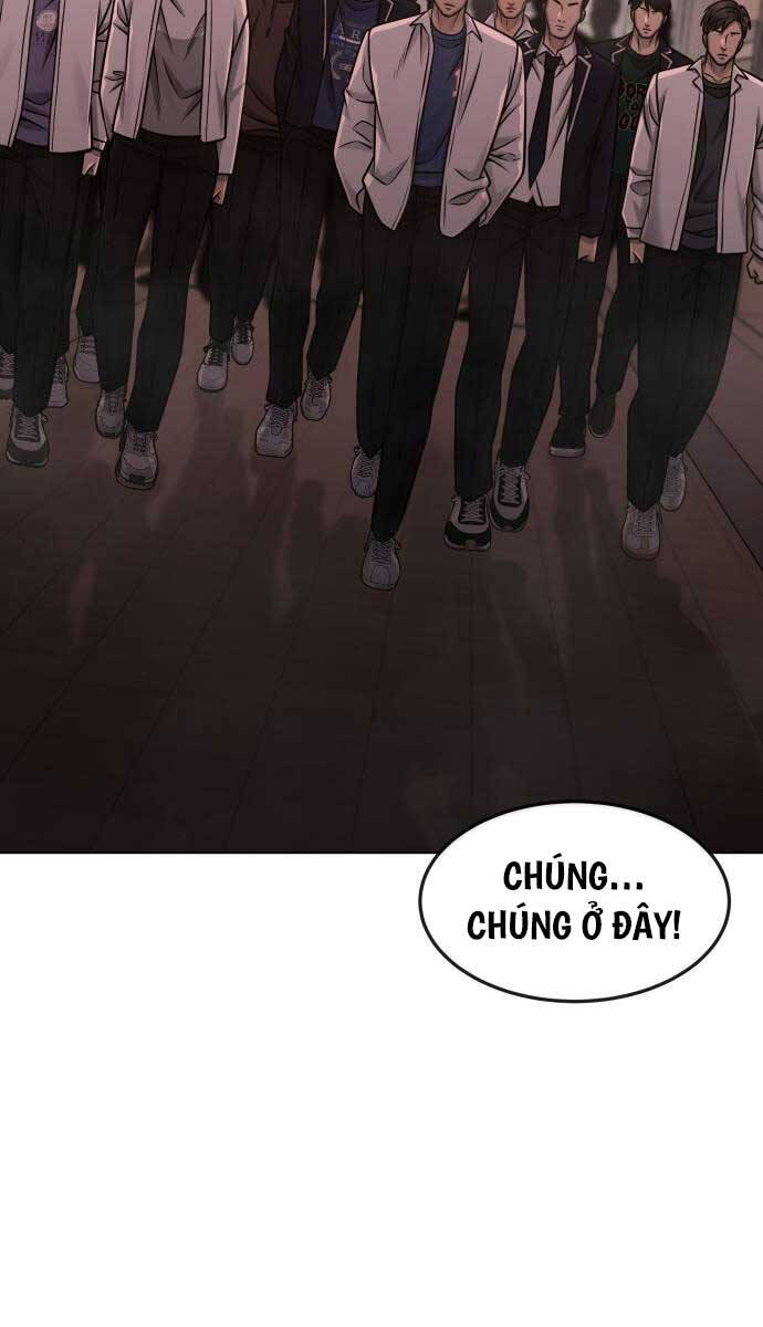 Nhiệm Vụ Diệu Kỳ Chap 116 - Next Chap 115