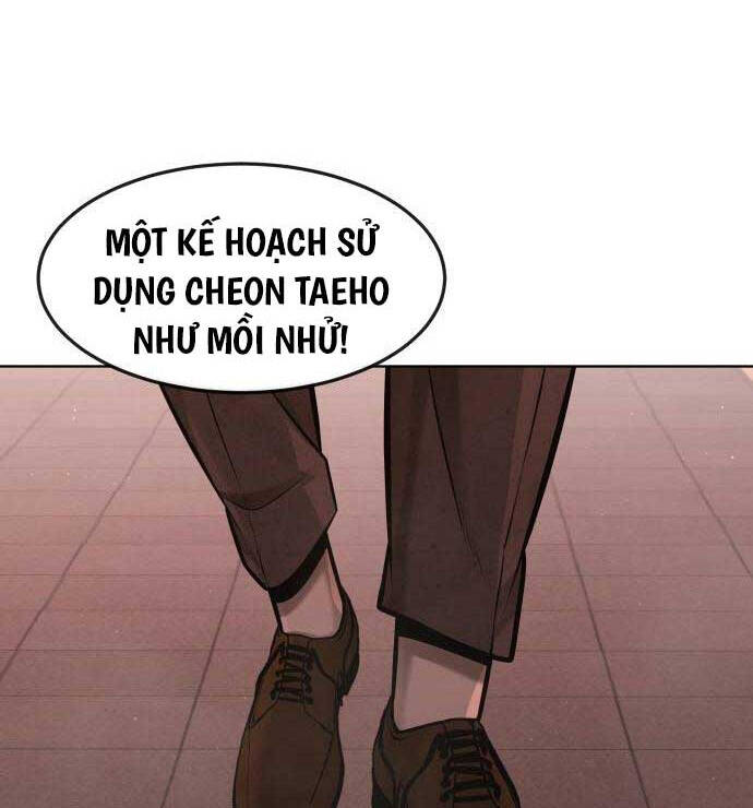 Nhiệm Vụ Diệu Kỳ Chap 116 - Next Chap 115