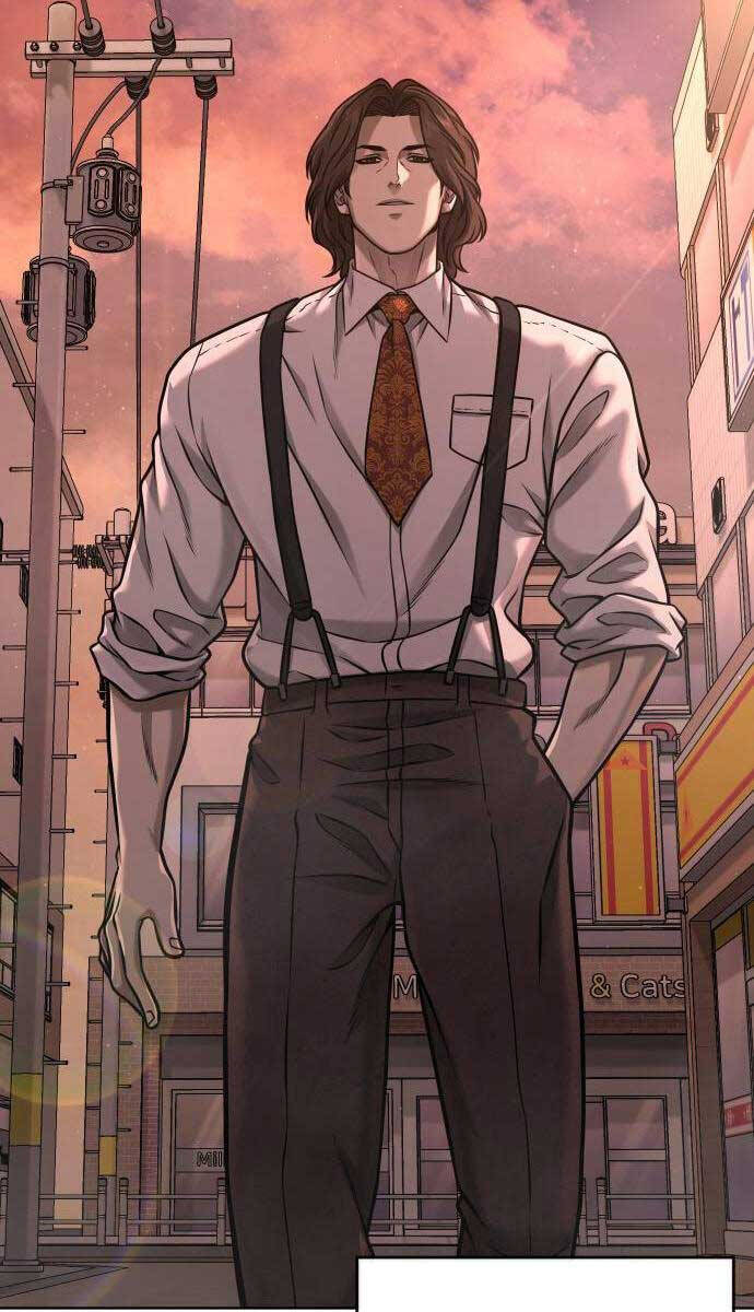 Nhiệm Vụ Diệu Kỳ Chap 116 - Next Chap 115