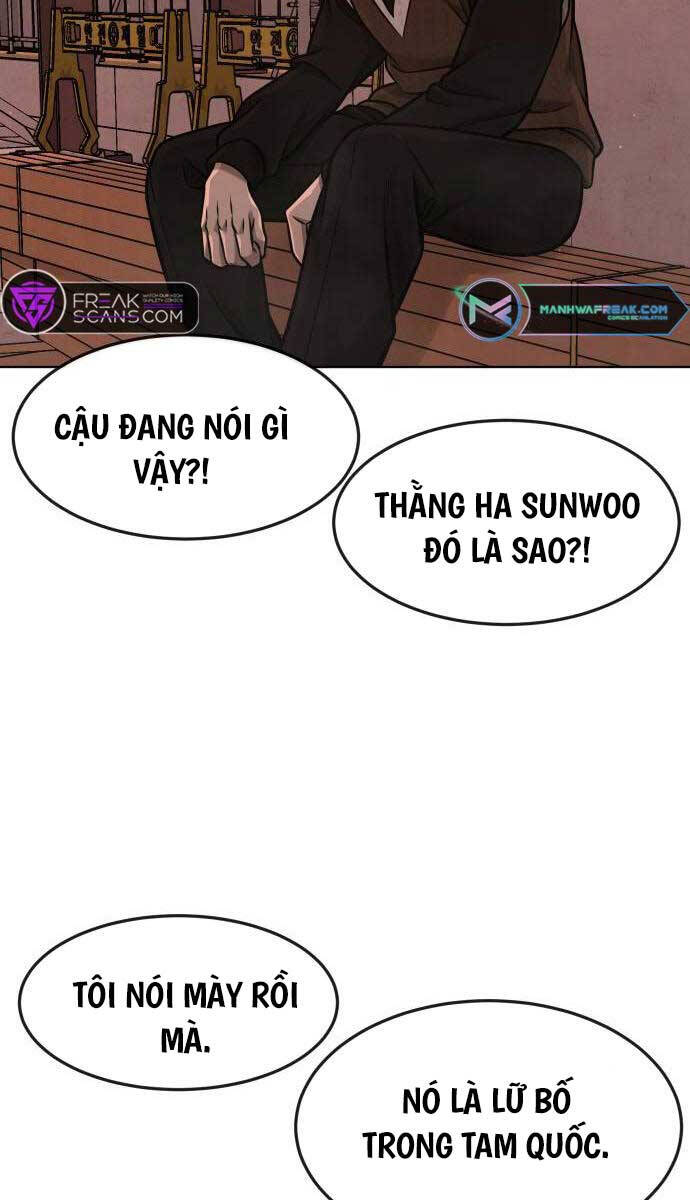 Nhiệm Vụ Diệu Kỳ Chap 116 - Next Chap 115