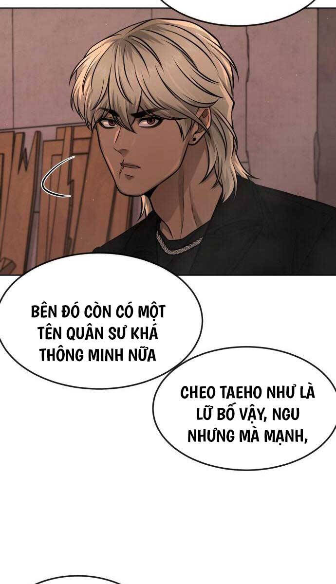 Nhiệm Vụ Diệu Kỳ Chap 116 - Next Chap 115