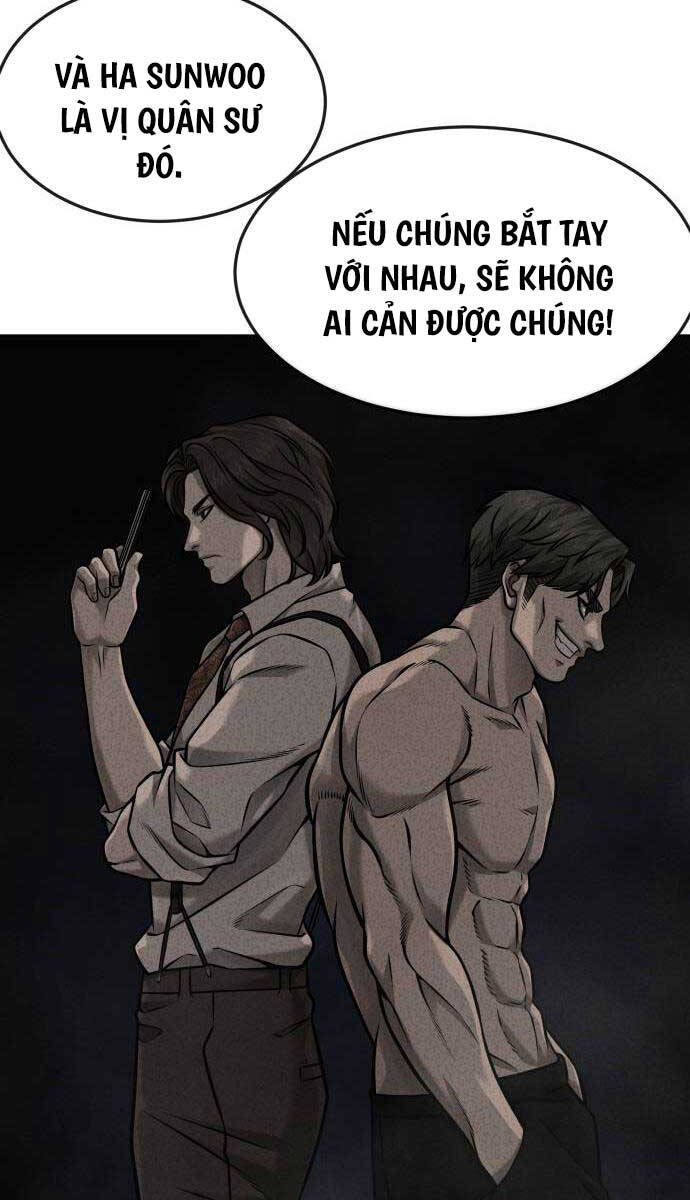 Nhiệm Vụ Diệu Kỳ Chap 116 - Next Chap 115