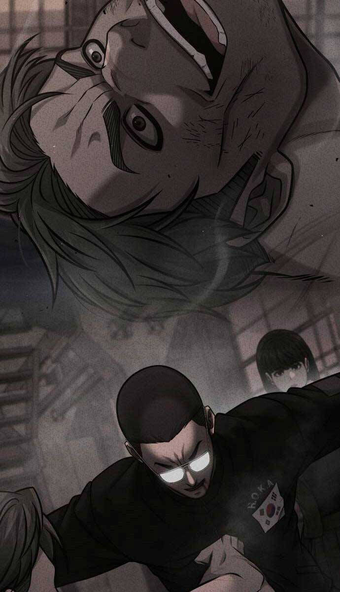 Nhiệm Vụ Diệu Kỳ Chap 116 - Next Chap 115