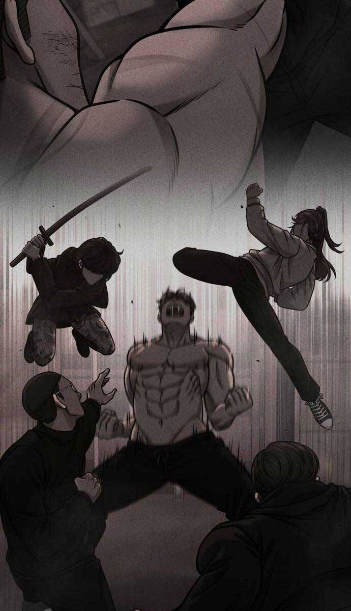 Nhiệm Vụ Diệu Kỳ Chap 116 - Next Chap 115