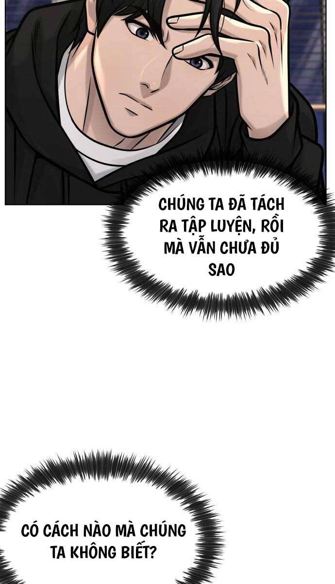 Nhiệm Vụ Diệu Kỳ Chap 116 - Next Chap 115