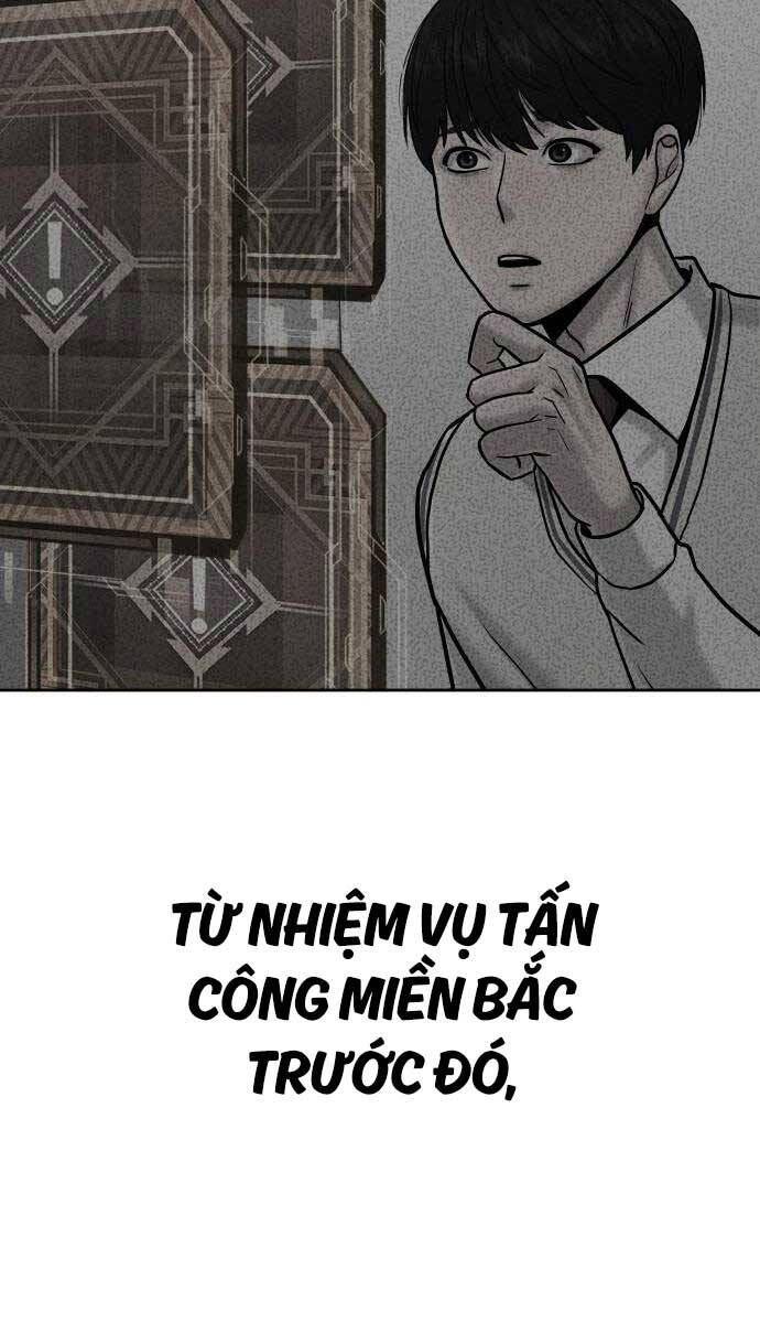 Nhiệm Vụ Diệu Kỳ Chap 116 - Next Chap 115