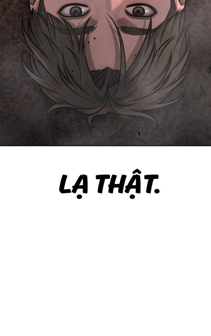 Nhiệm Vụ Diệu Kỳ Chap 116 - Next Chap 115