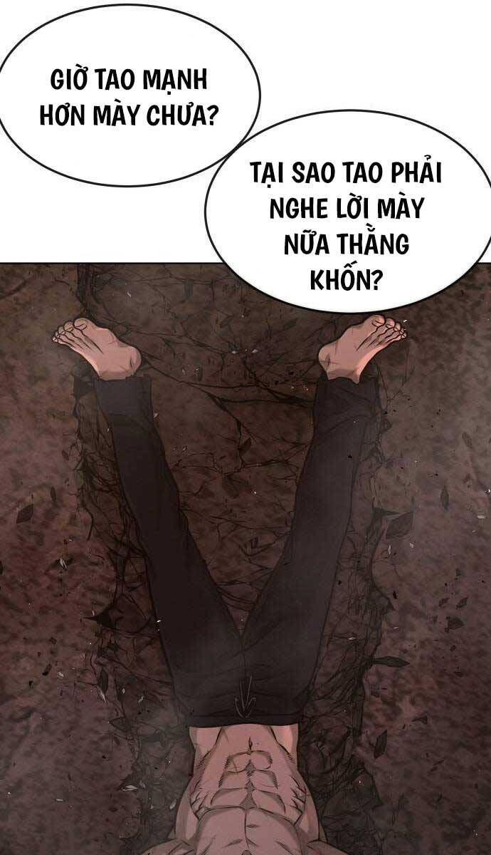 Nhiệm Vụ Diệu Kỳ Chap 116 - Next Chap 115