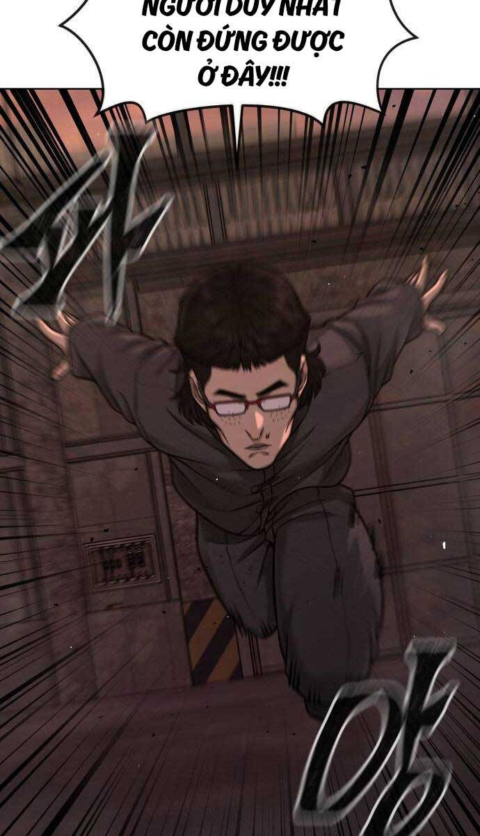 Nhiệm Vụ Diệu Kỳ Chap 116 - Next Chap 115