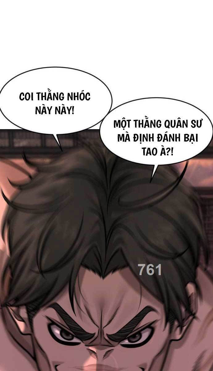 Nhiệm Vụ Diệu Kỳ Chap 116 - Next Chap 115
