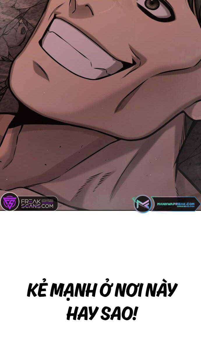 Nhiệm Vụ Diệu Kỳ Chap 116 - Next Chap 115