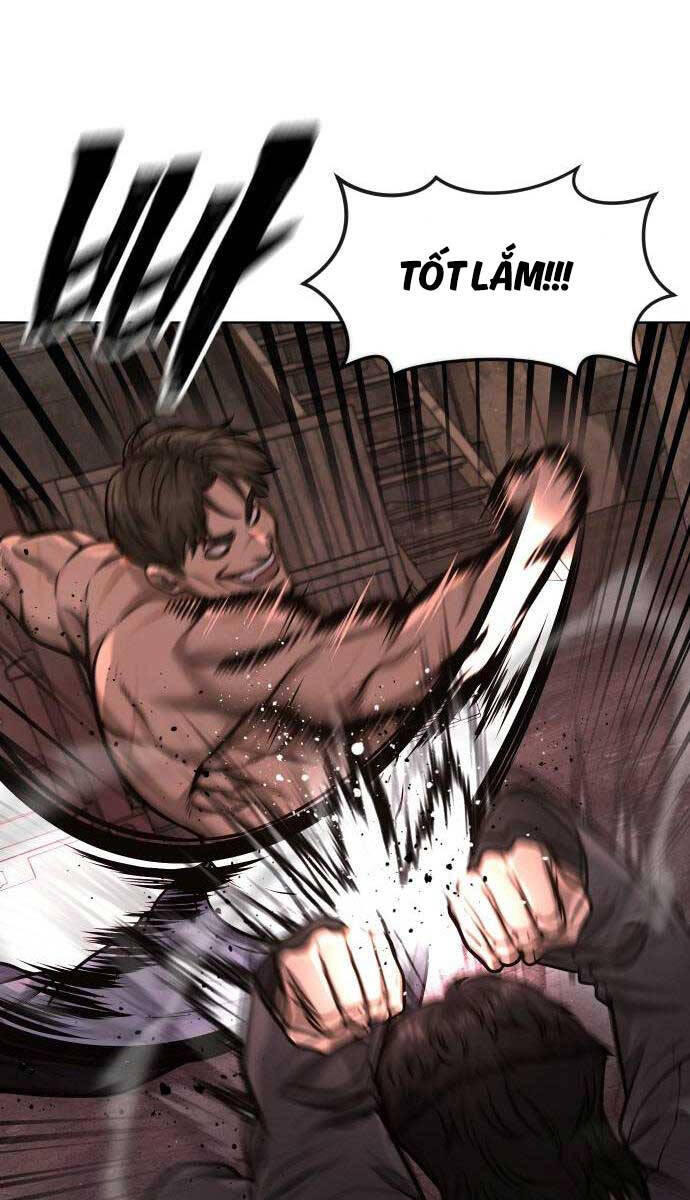 Nhiệm Vụ Diệu Kỳ Chap 116 - Next Chap 115