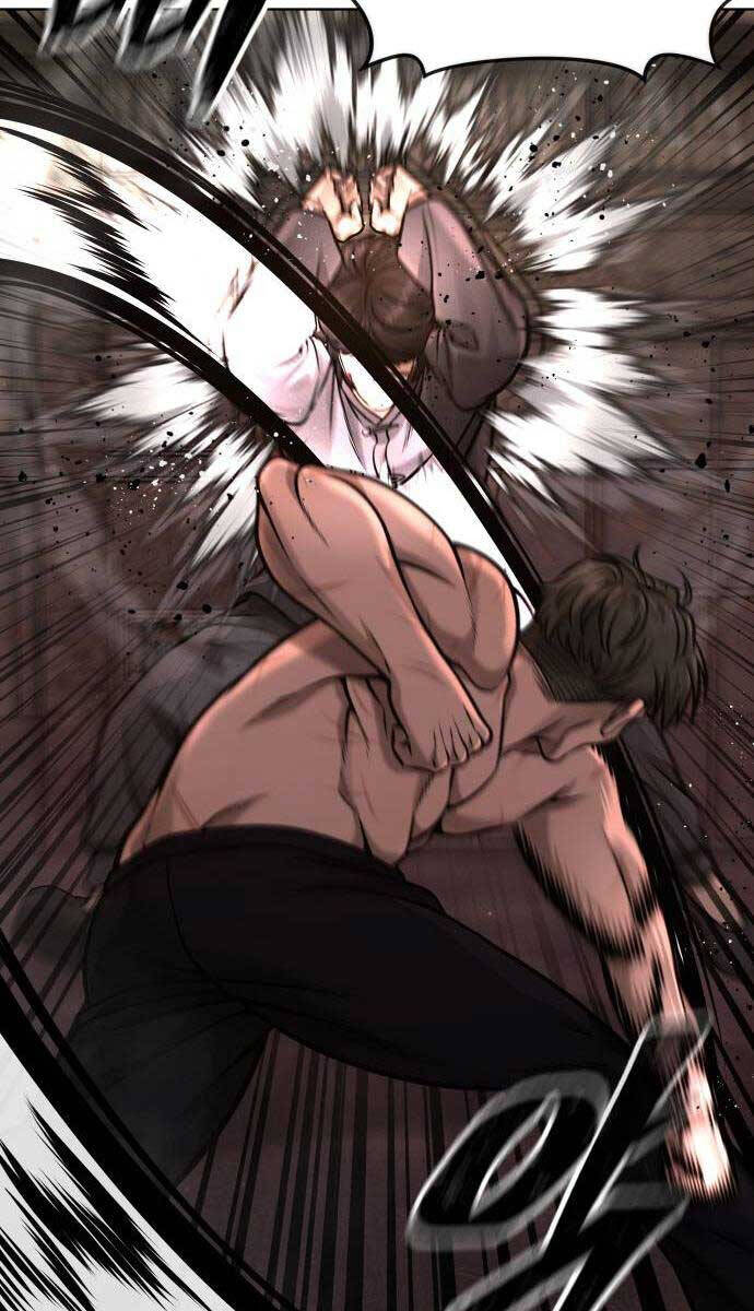 Nhiệm Vụ Diệu Kỳ Chap 116 - Next Chap 115