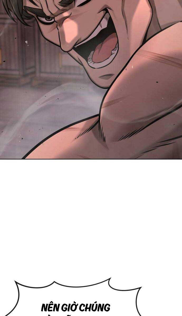 Nhiệm Vụ Diệu Kỳ Chap 116 - Next Chap 115