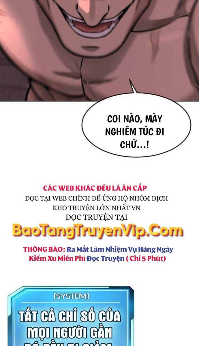 Nhiệm Vụ Diệu Kỳ Chap 116 - Next Chap 115
