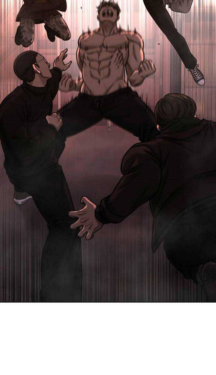 Nhiệm Vụ Diệu Kỳ Chap 116 - Next Chap 115