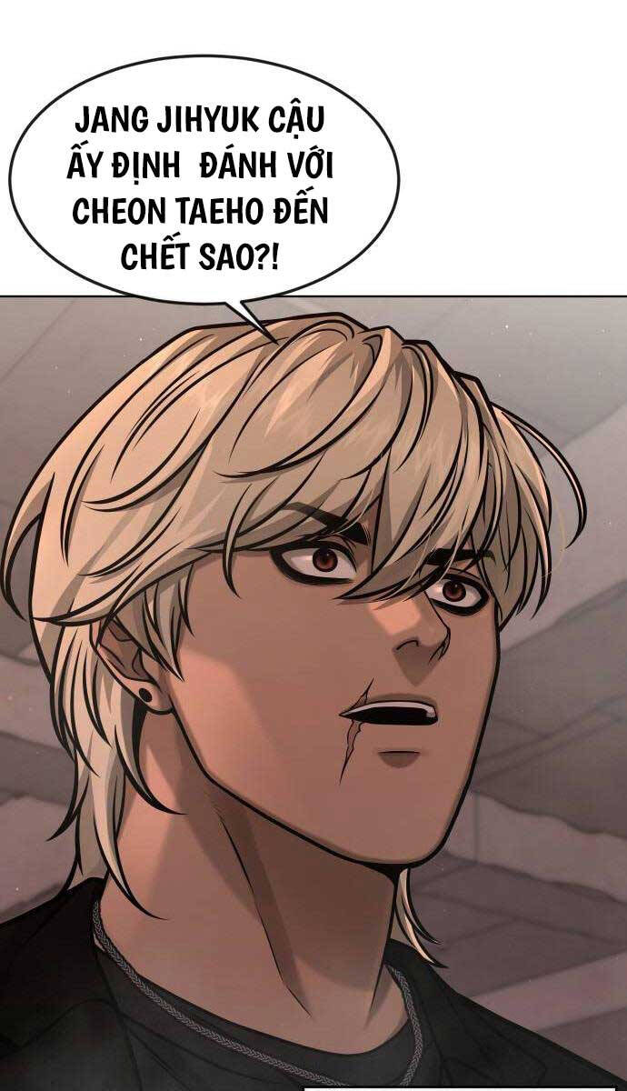 Nhiệm Vụ Diệu Kỳ Chap 116 - Next Chap 115