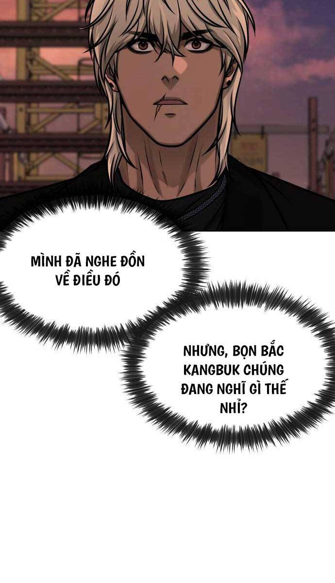 Nhiệm Vụ Diệu Kỳ Chap 116 - Next Chap 115