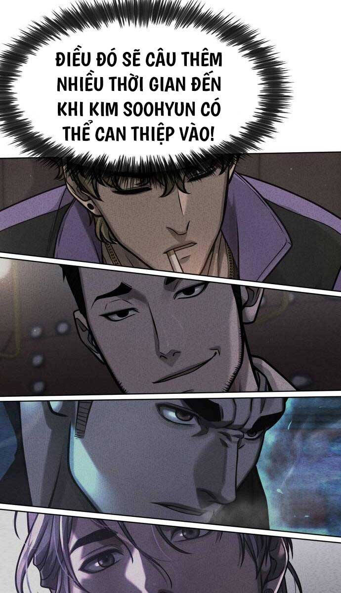 Nhiệm Vụ Diệu Kỳ Chap 116 - Next Chap 115