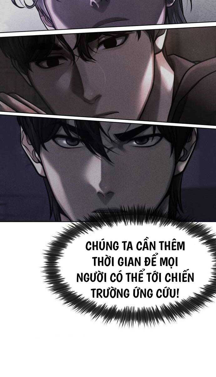 Nhiệm Vụ Diệu Kỳ Chap 116 - Next Chap 115