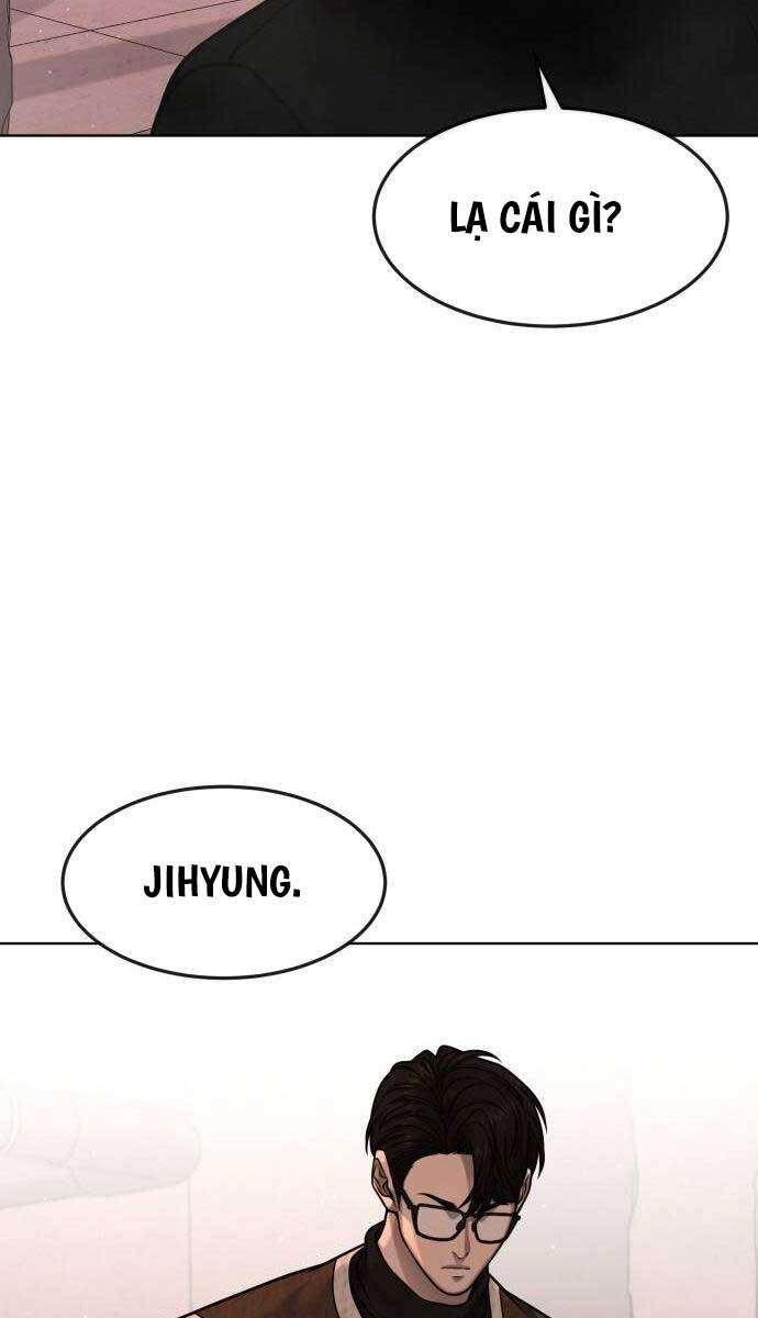 Nhiệm Vụ Diệu Kỳ Chap 116 - Next Chap 115